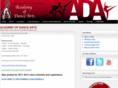 dallasrepertoireballet.com