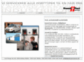 danskportservice.com
