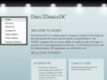 dare2dancedc.com