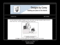 designsbycorey.com