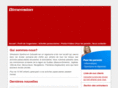 dimensionsportive.com