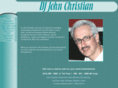 djjohnchristian.com
