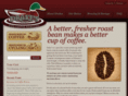 drakescoffee.com