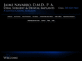 drjaimenavarro.com