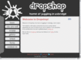 dropshopjuggling.com