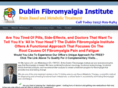 dublinfibromyalgiadoctor.com