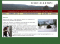 echohillfarm.com