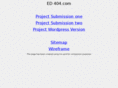 ed404.com