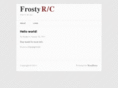 frostyrc.com