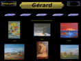 gerard-lallement.com
