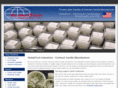 globaltechindustries.com