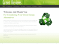 green-reviews.info