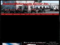 hadensmotorsportsinc.com