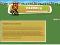 hardrun.net