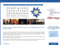 heartlungtransplantfoundation.org.au