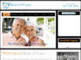 heartofgracehomecare.com