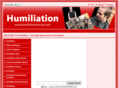 humiliationstories.com