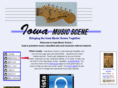 iowamusicscene.com