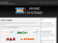 jaymicsystems.co.uk