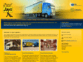 jaystransport.co.uk