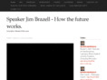 jimbrazell.com