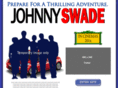 johnnyswade.com