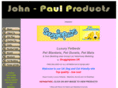 johnpaulproducts.com