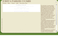 joshuaparkercoombs.com