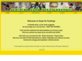 keeponpushing.net