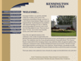 kensington-estates.com