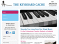 keyboardcacheak.com