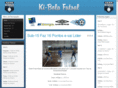 kibolafutsal.com