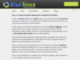 kiwilinux.org