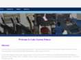 lakegastonfitnesscenter.com