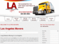 lapromovers.com