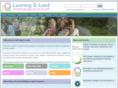 learningtolead.org.uk