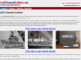 ledchannelletters.net