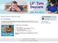 liltotsdaycarewa.com