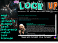 lockupwrestling.com