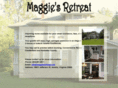 maggiesretreat.com