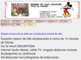 magicalhomeaway.com
