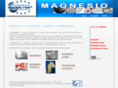 magnesioitalia.com