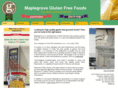 maplegrovefoods.com