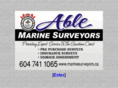 marinesurveyors.ca