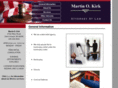 martinkirklaw.com