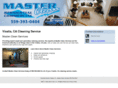 mastercleanservices.net