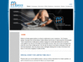 mbiencegroup.com