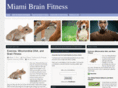 miamibrainfitness.com