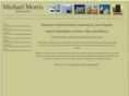michaelmorrisinternational.com