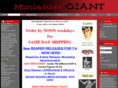 miniature-giant.com